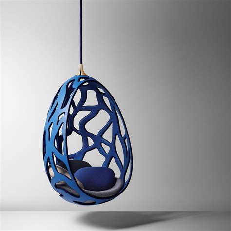 Cocoon by Campana Brothers – DESiGNcons